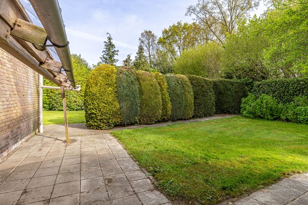 Medium property photo - Heusdenlaan 12, 9501 AE Stadskanaal